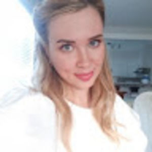 Meet your Posher, Anastasia